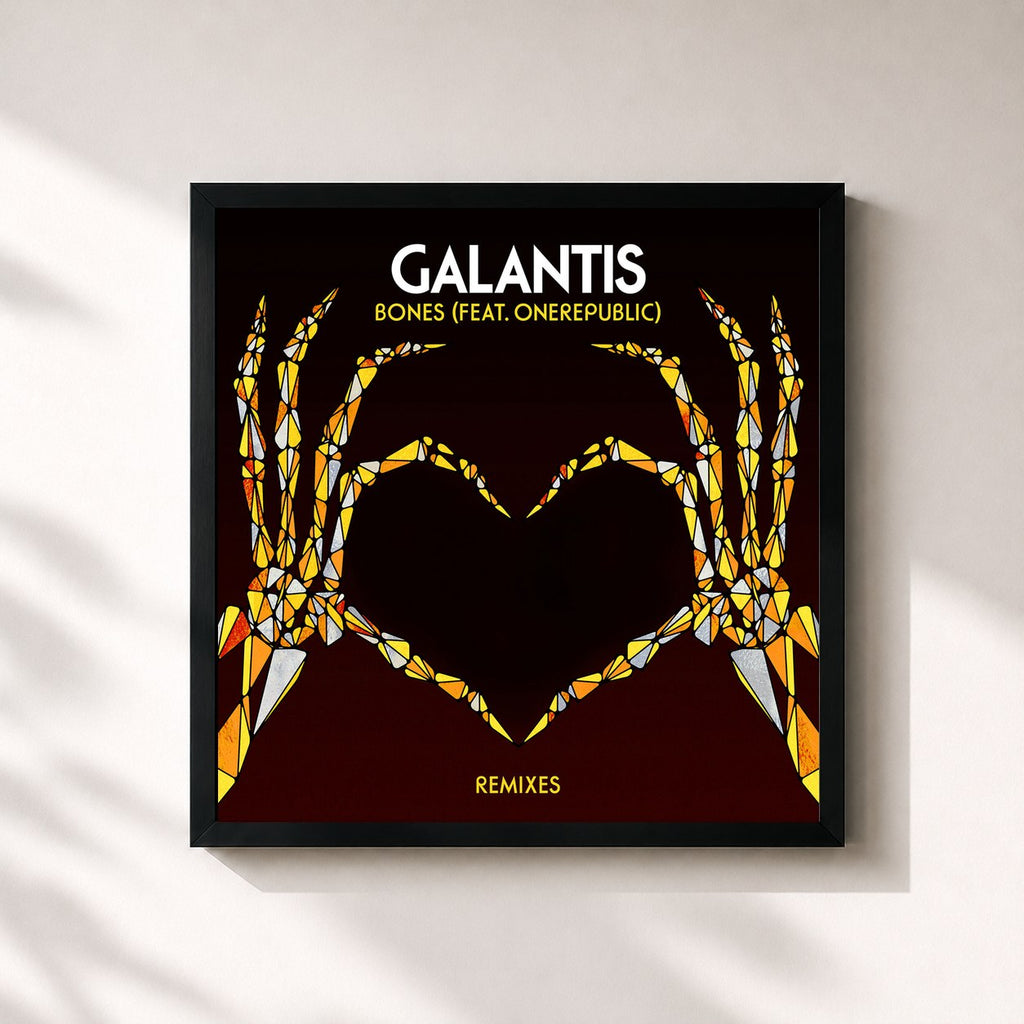 Galantis · Bones (feat. OneRepublic) (Remixes)