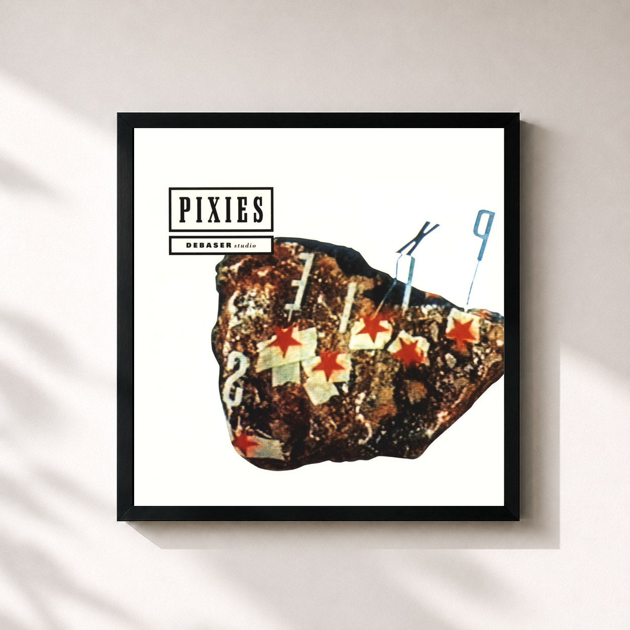 Pixies · Debaser