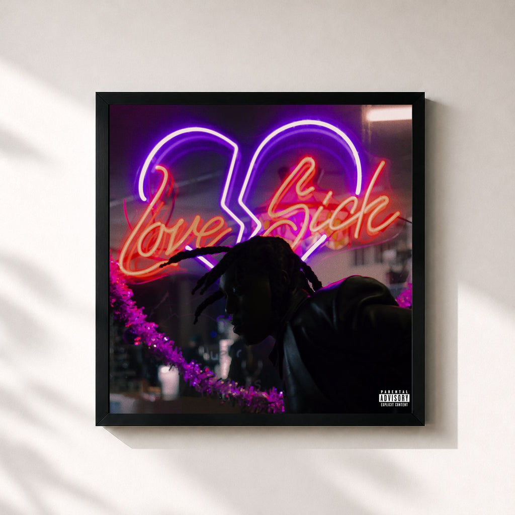 Don Toliver · Love Sick (Deluxe)