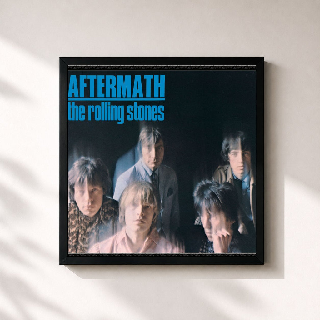 The Rolling Stones – Aftermath