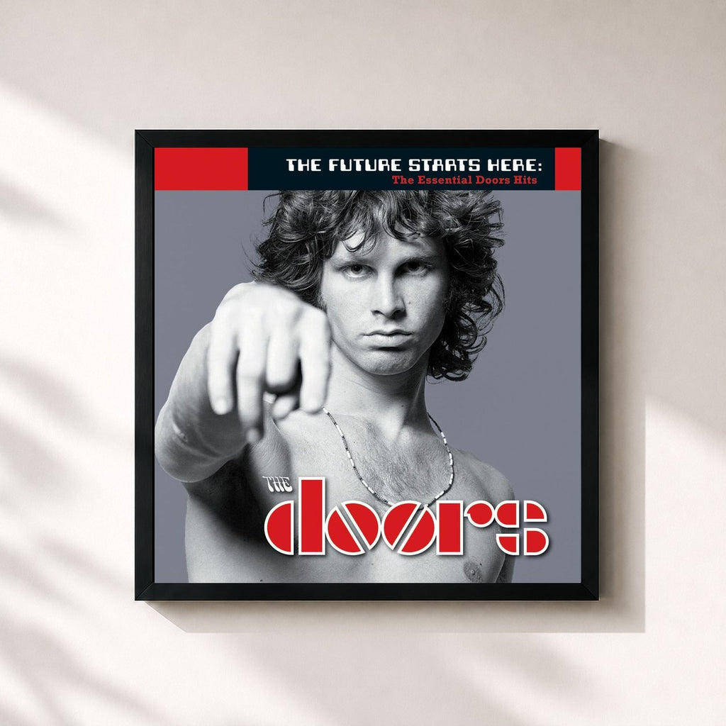 The Doors – The Future Starts Here: The Essential Doors Hits