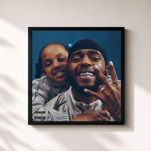 6lack · Love is the New Gangsta