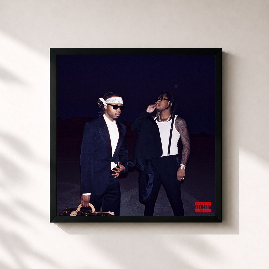 Future – WE DON'T TRUST YOU