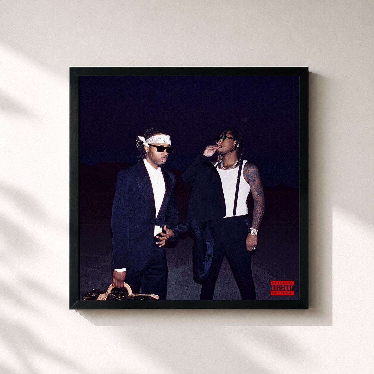 Future – WE DON'T TRUST YOU