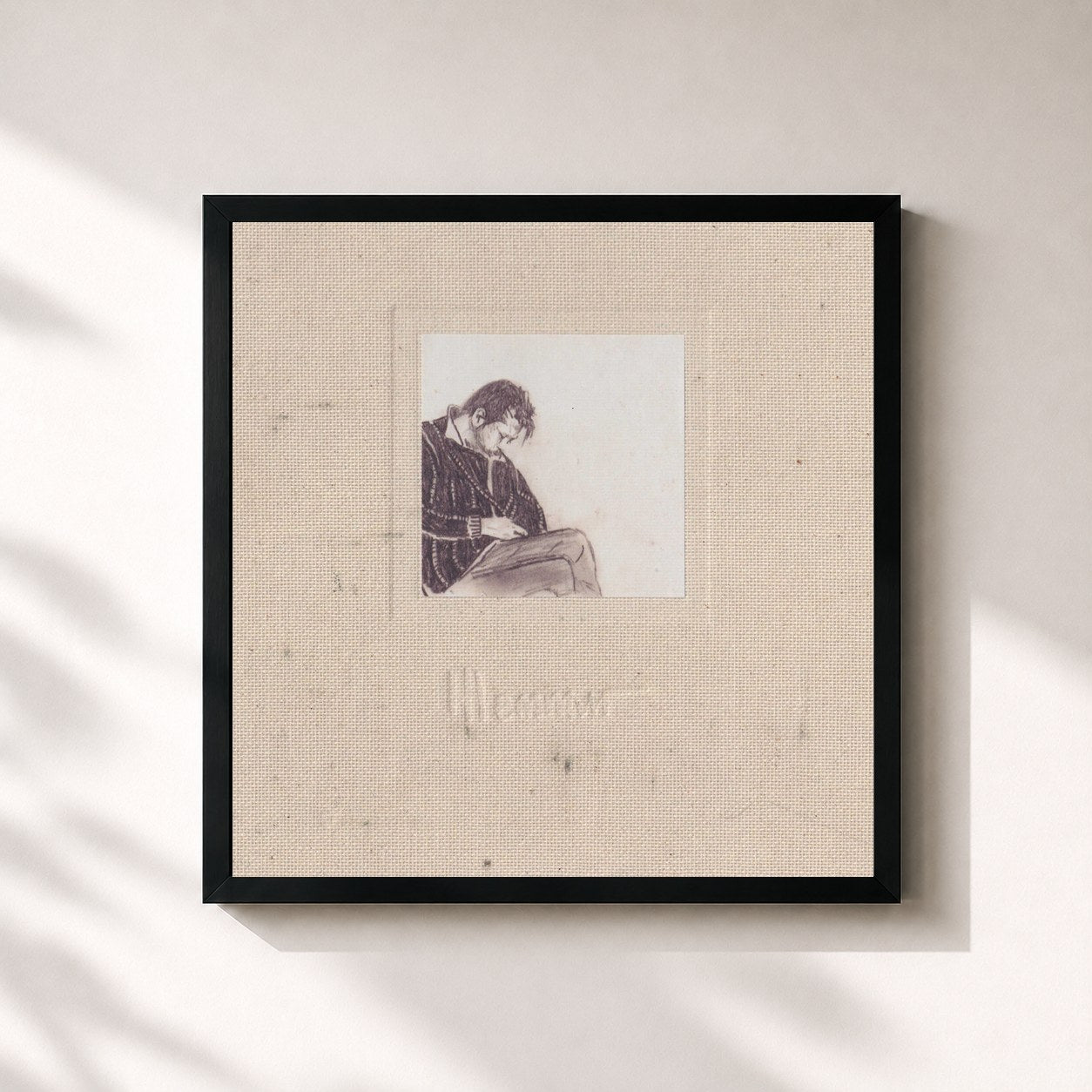 Sigur Rós · Hlemmur