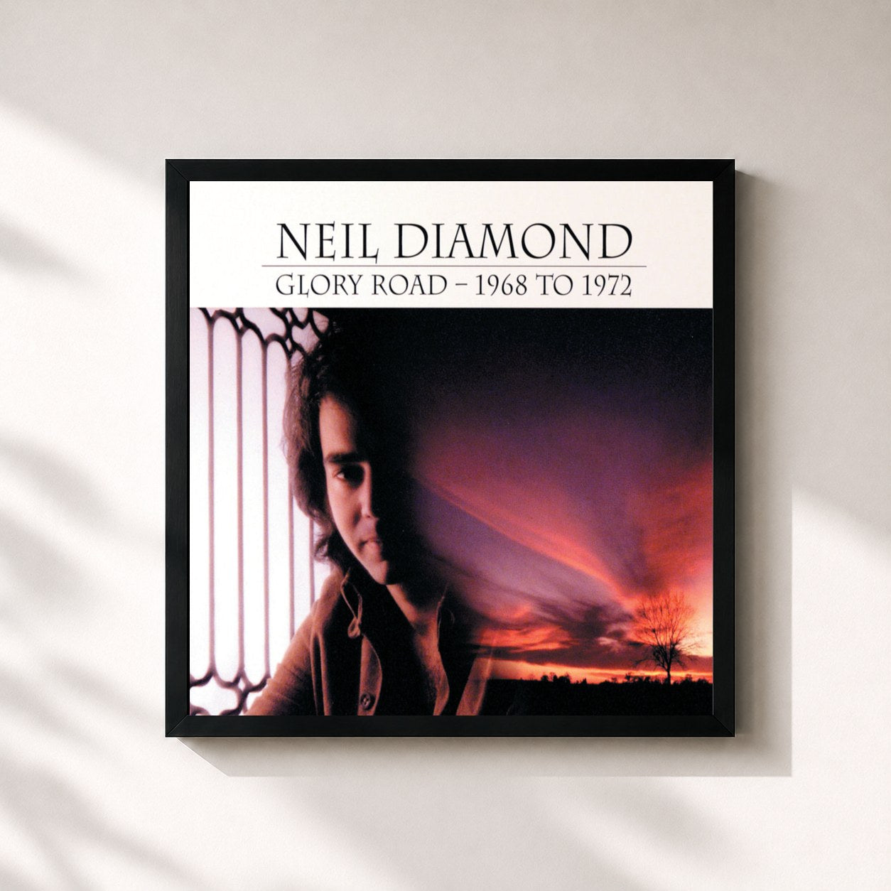 Neil Diamond · Glory Road - 1968 To 1972