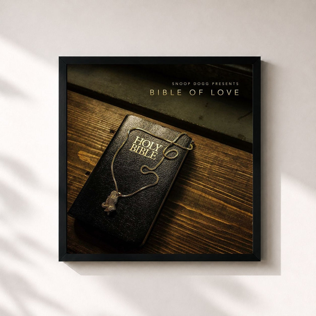 Snoop Dogg · Snoop Dogg Presents Bible of Love