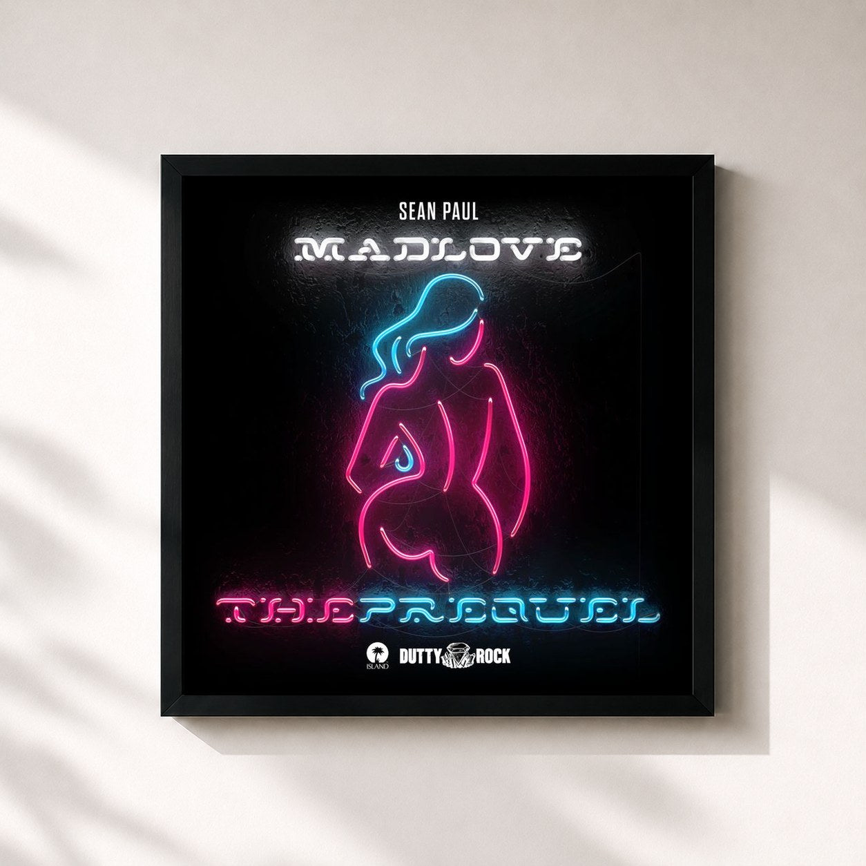 Sean Paul · Mad Love The Prequel
