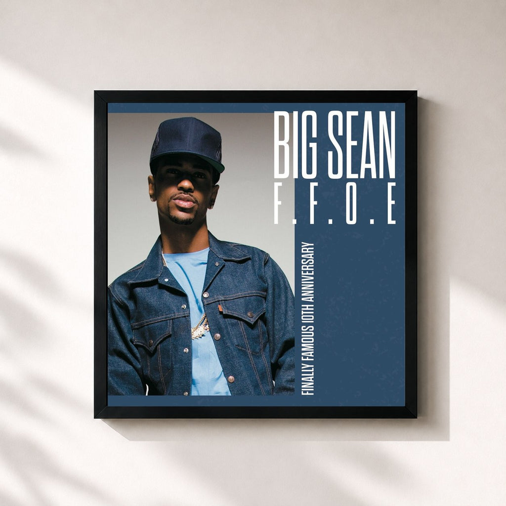 Big Sean · F.F.O.E.