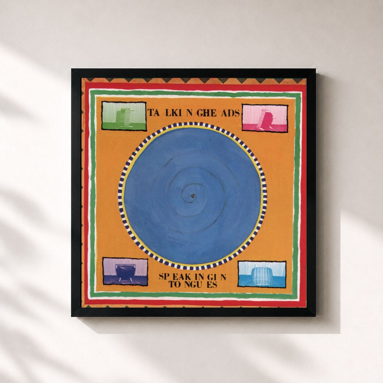 Talking Heads · Speaking in Tongues (Deluxe Version)