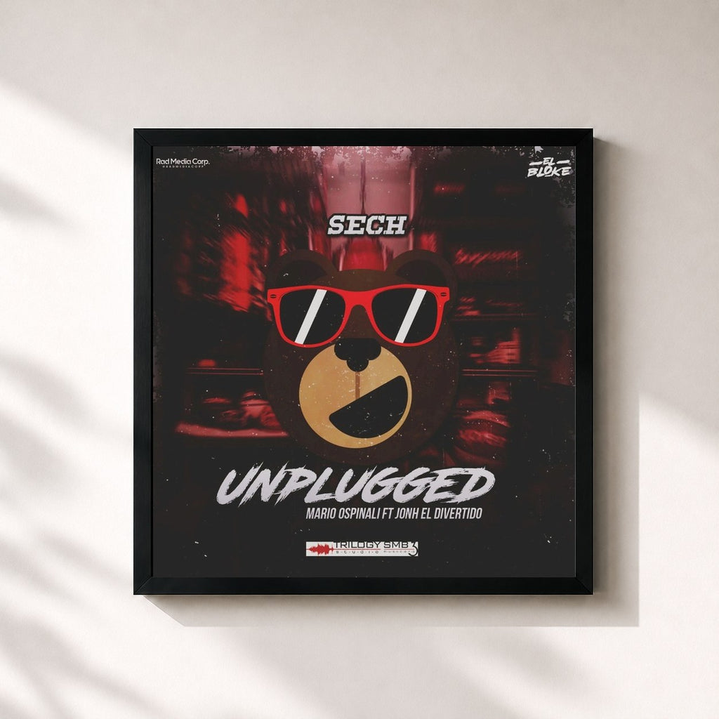 Sech · Unplugged Acustico