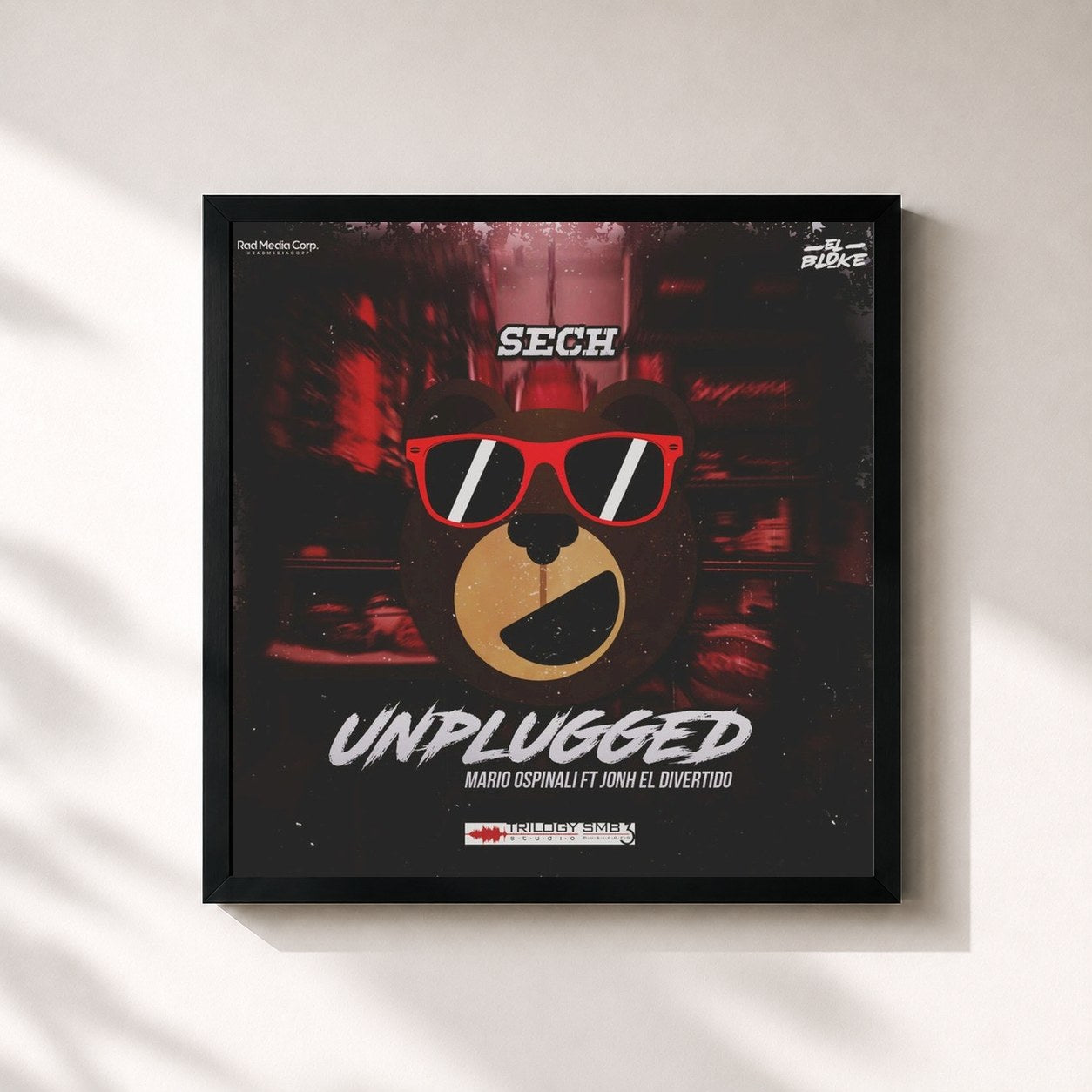 Sech · Unplugged Acustico
