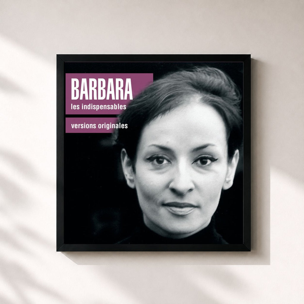 Barbara · Les indispensables