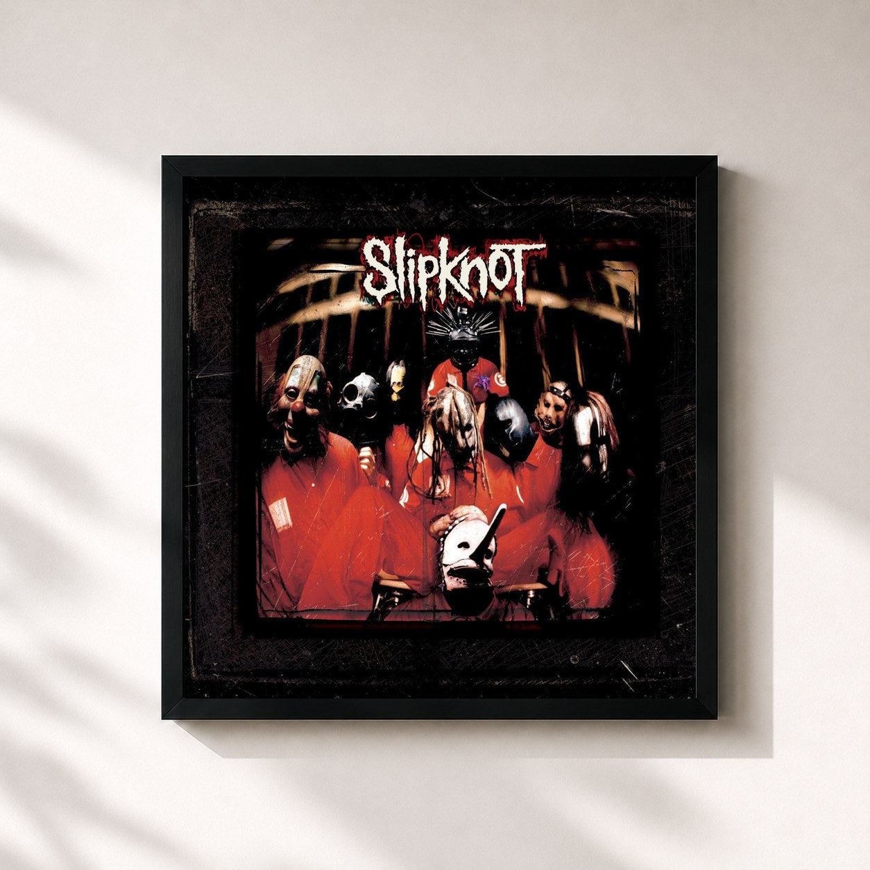 Slipknot · Slipknot (10th Anniversary Edition)