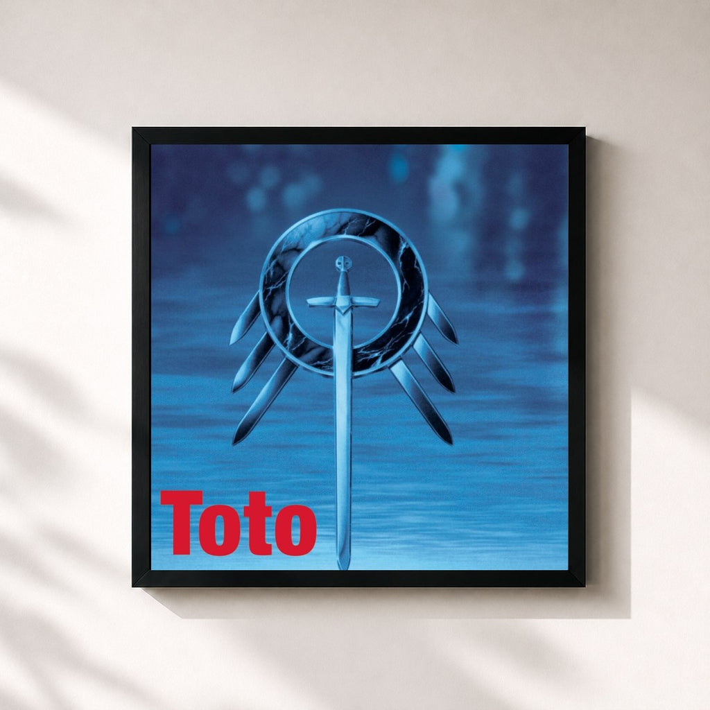 Toto · Toto