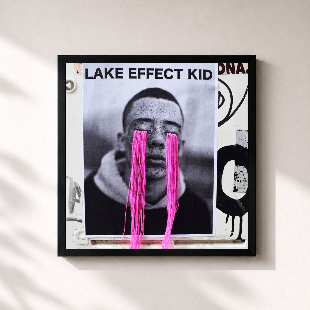 Fall Out Boy · Lake Effect Kid