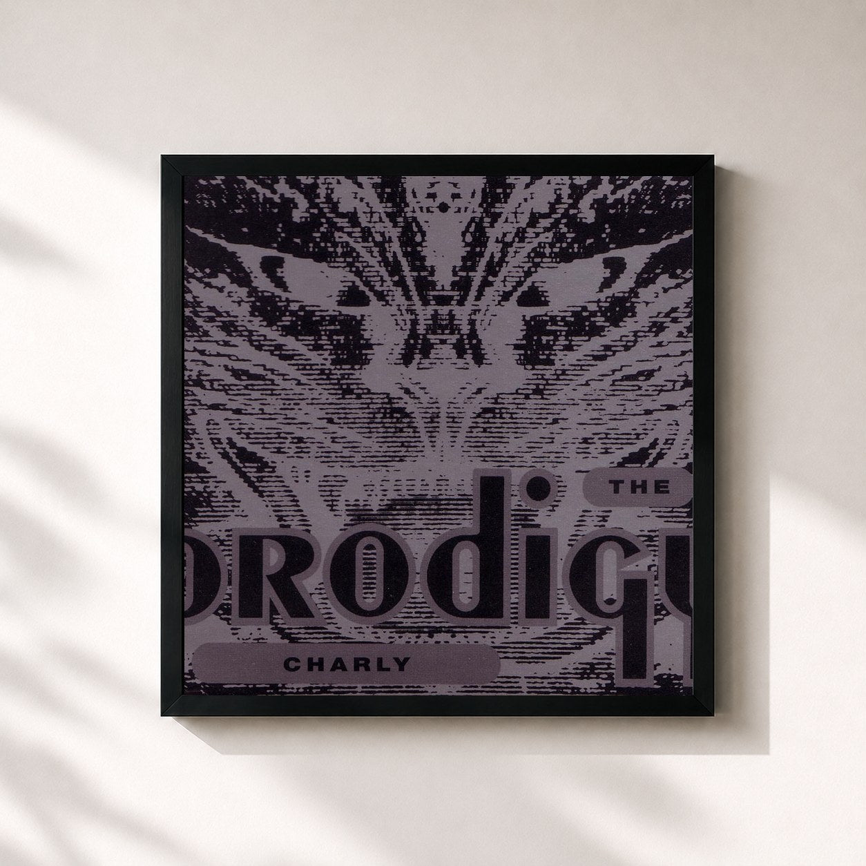 The Prodigy · Charly