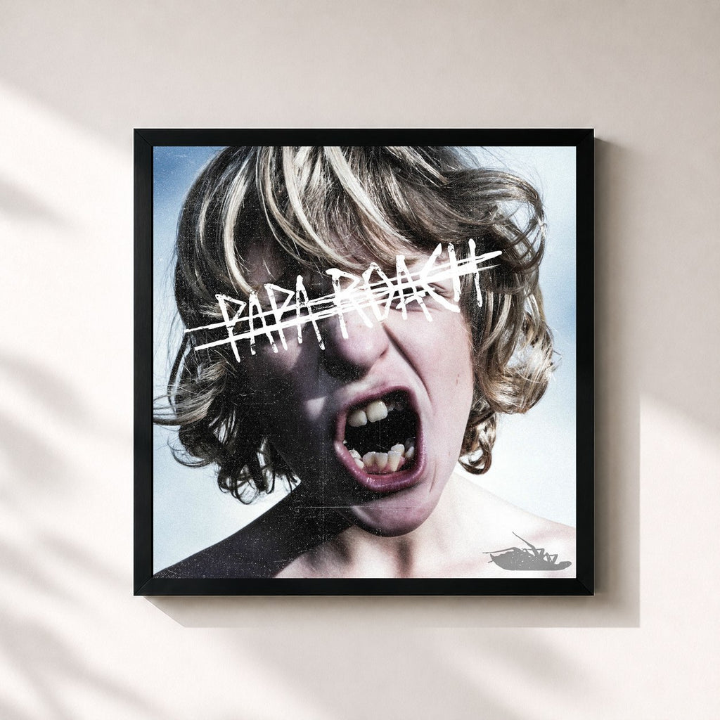 Papa Roach · Crooked Teeth (Deluxe)