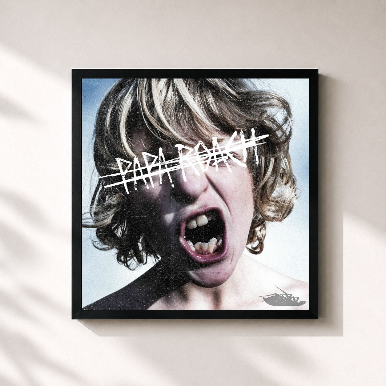 Papa Roach · Crooked Teeth (Deluxe)