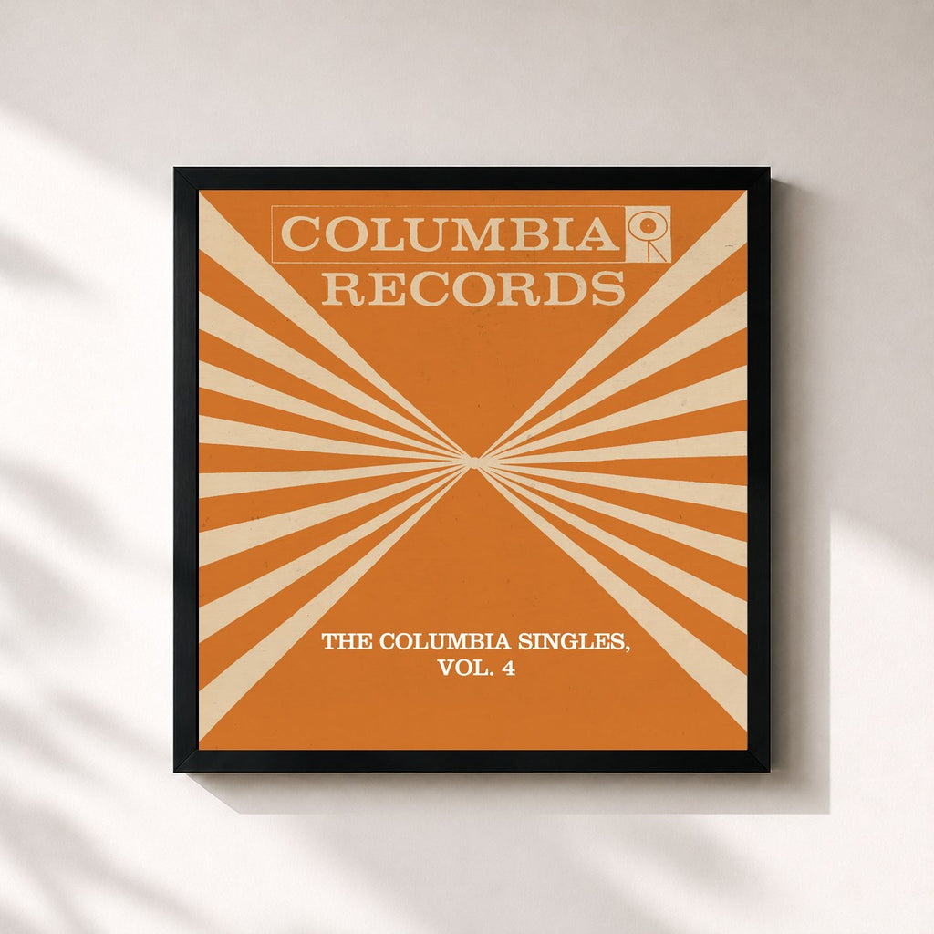 Tony Bennett · The Columbia Singles, Vol. 4