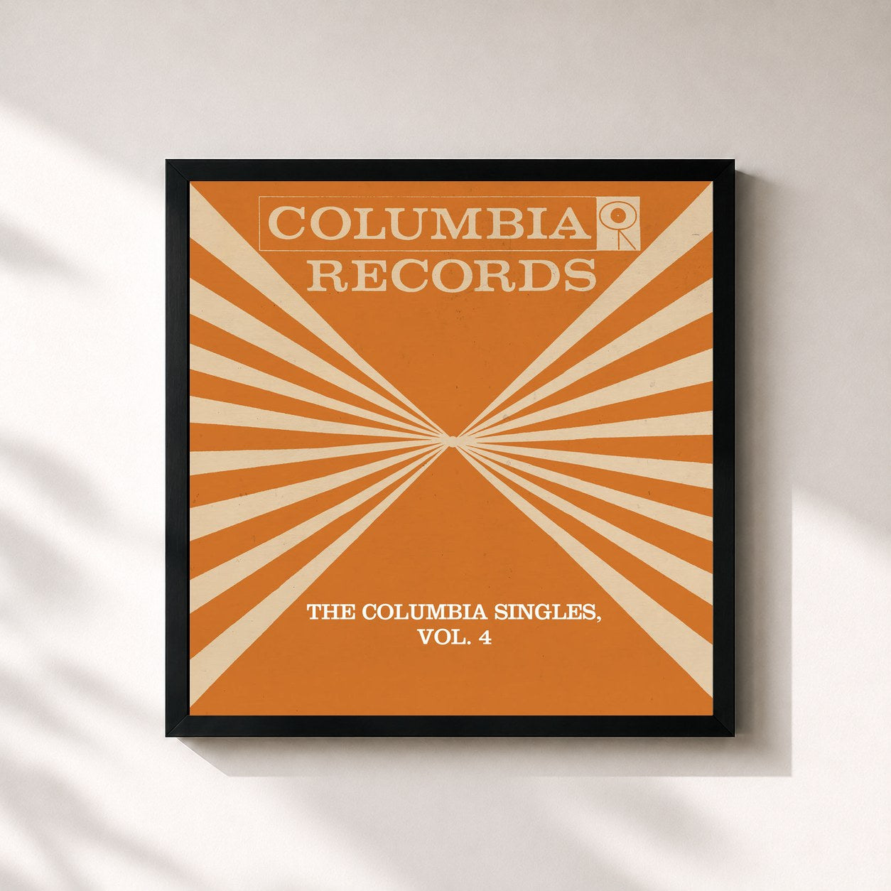 Tony Bennett · The Columbia Singles, Vol. 4