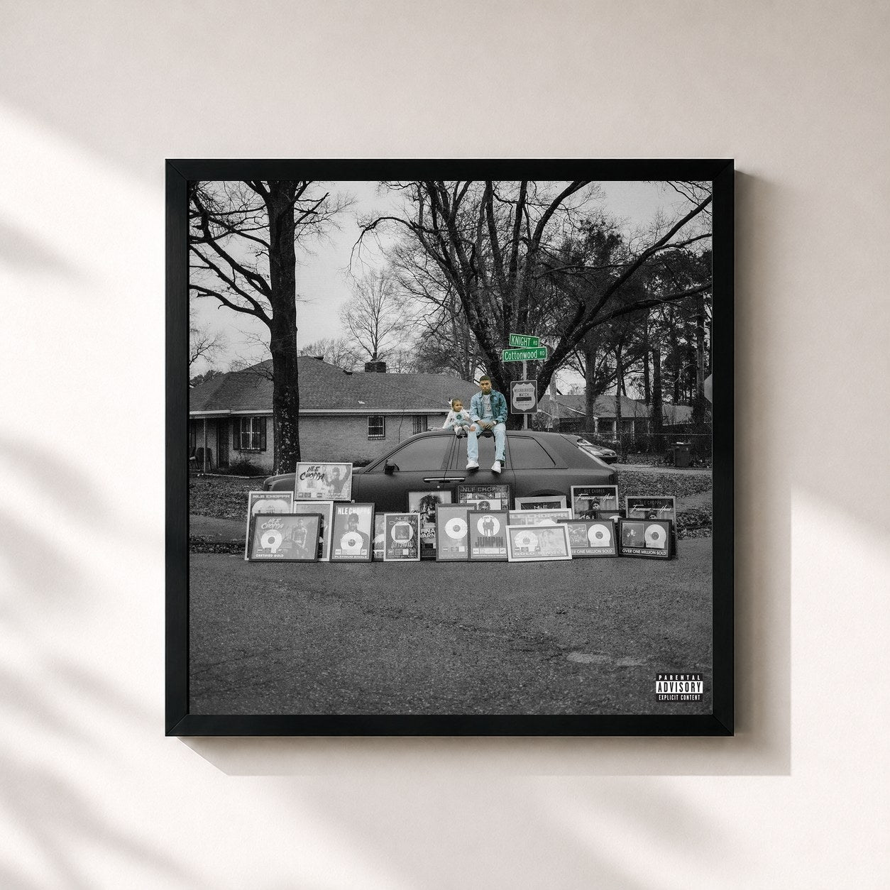 NLE Choppa · Cottonwood 2