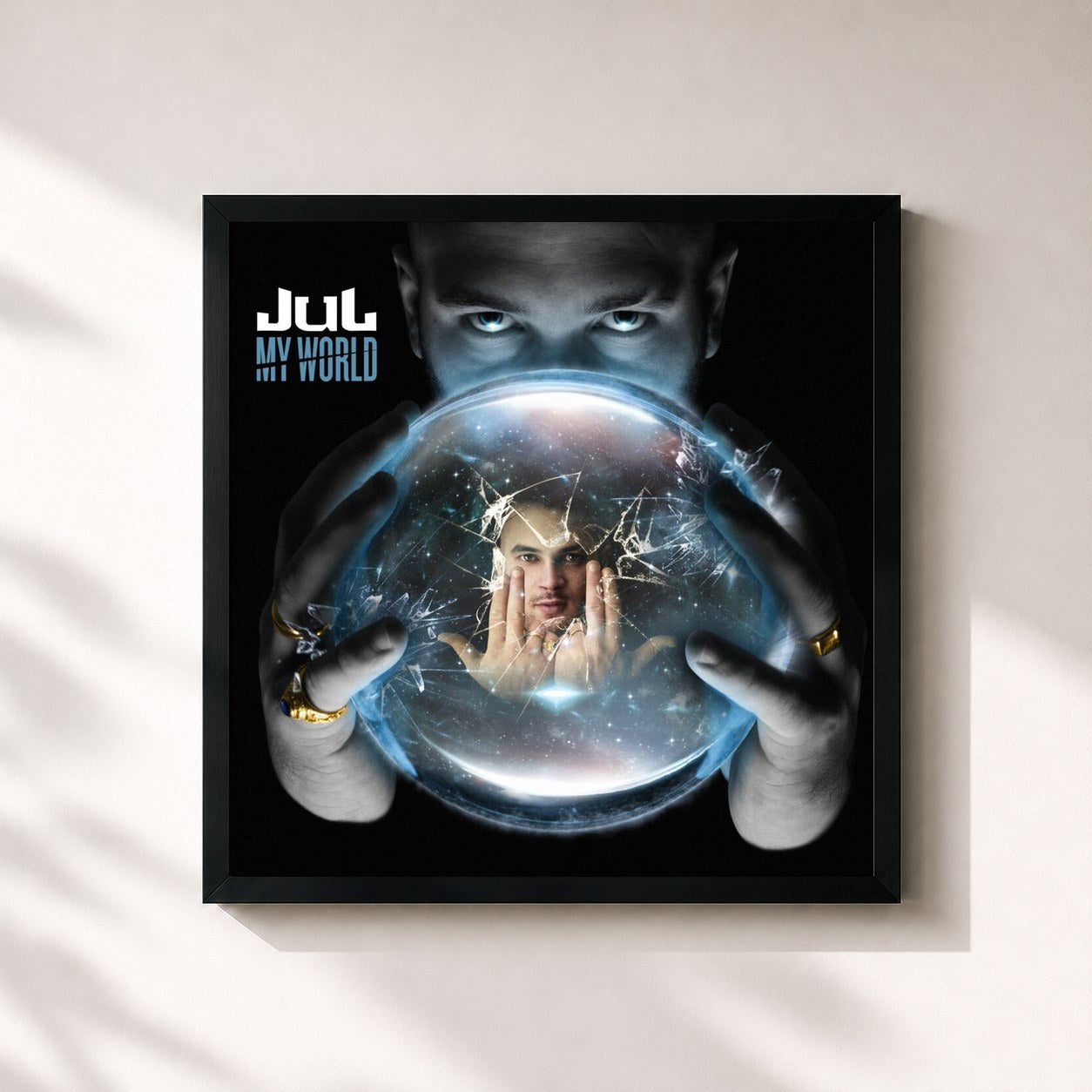Jul – My World (Édition collector)