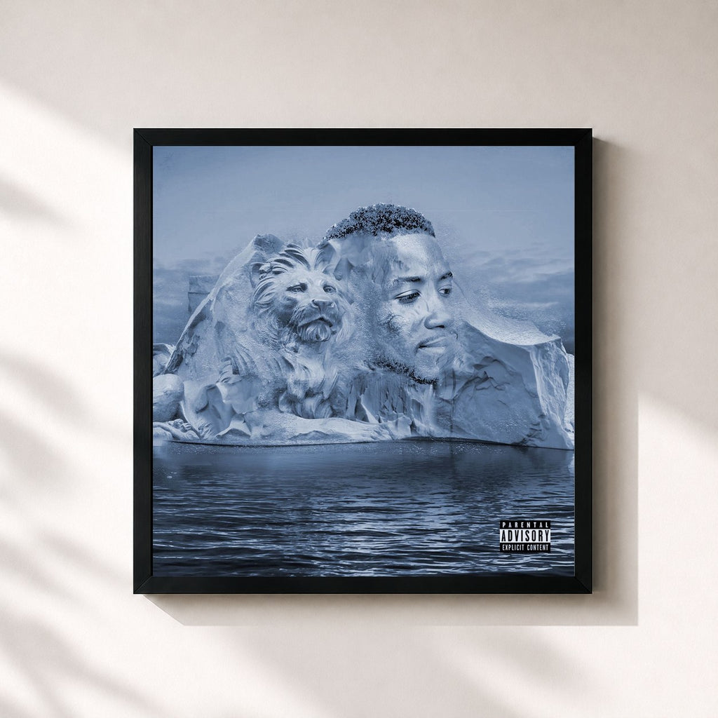 Gucci Mane · El Gato: The Human Glacier