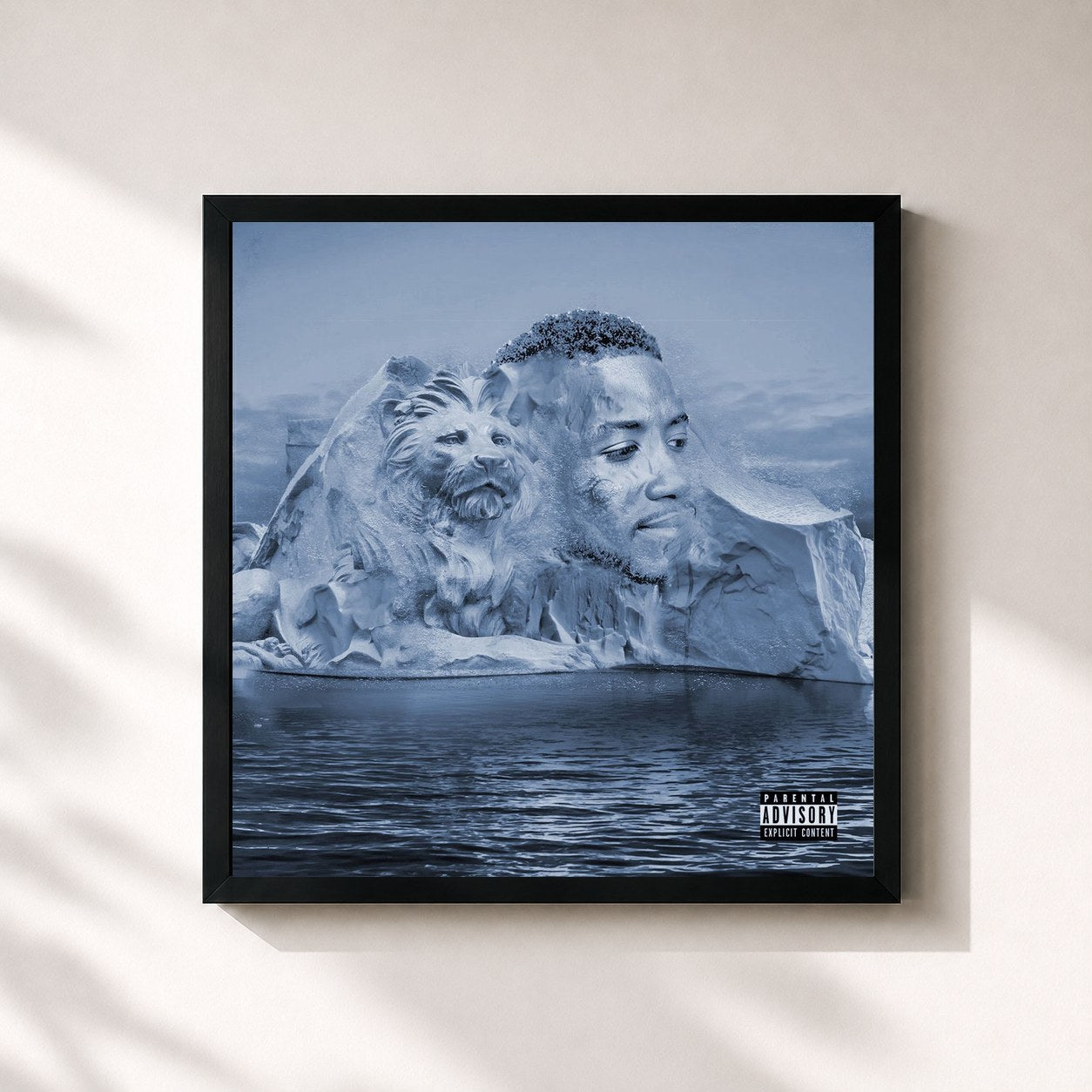 Gucci Mane · El Gato: The Human Glacier