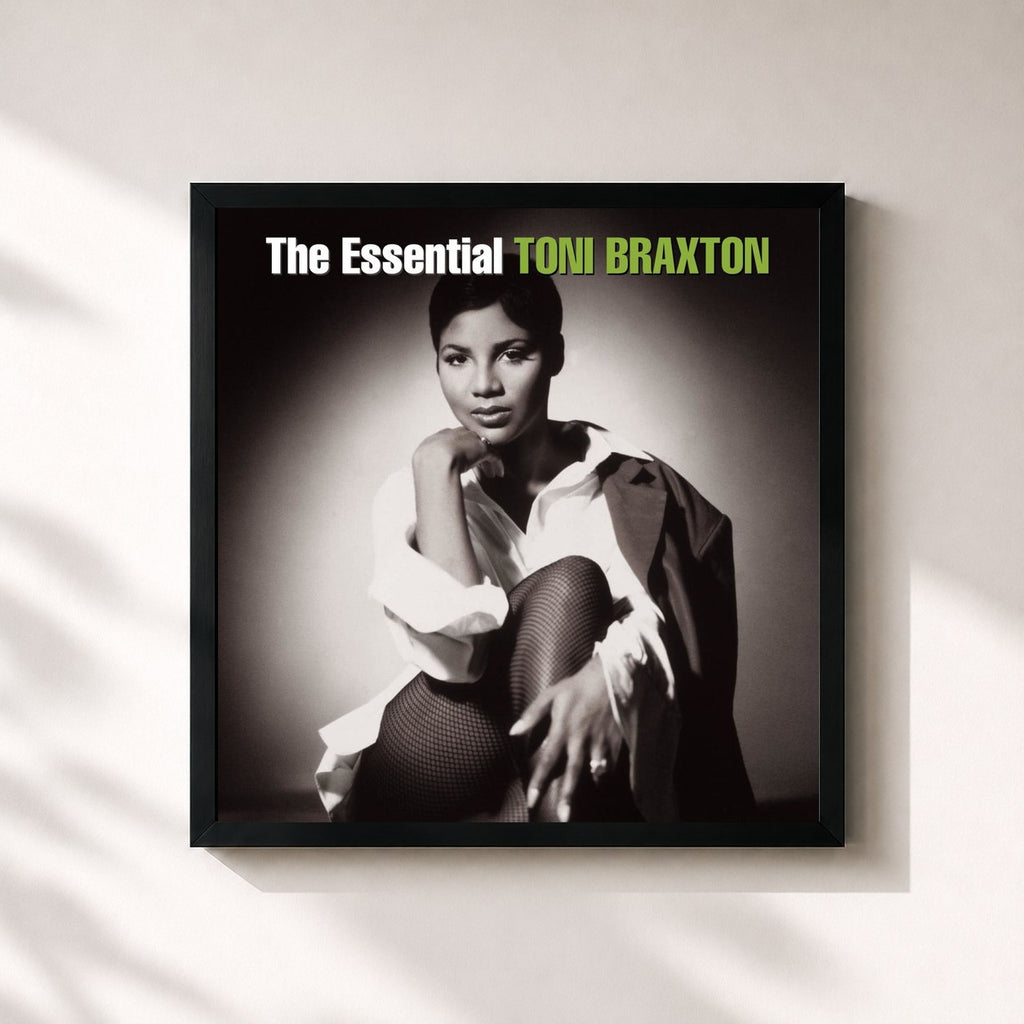 Toni Braxton · The Essential Toni Braxton