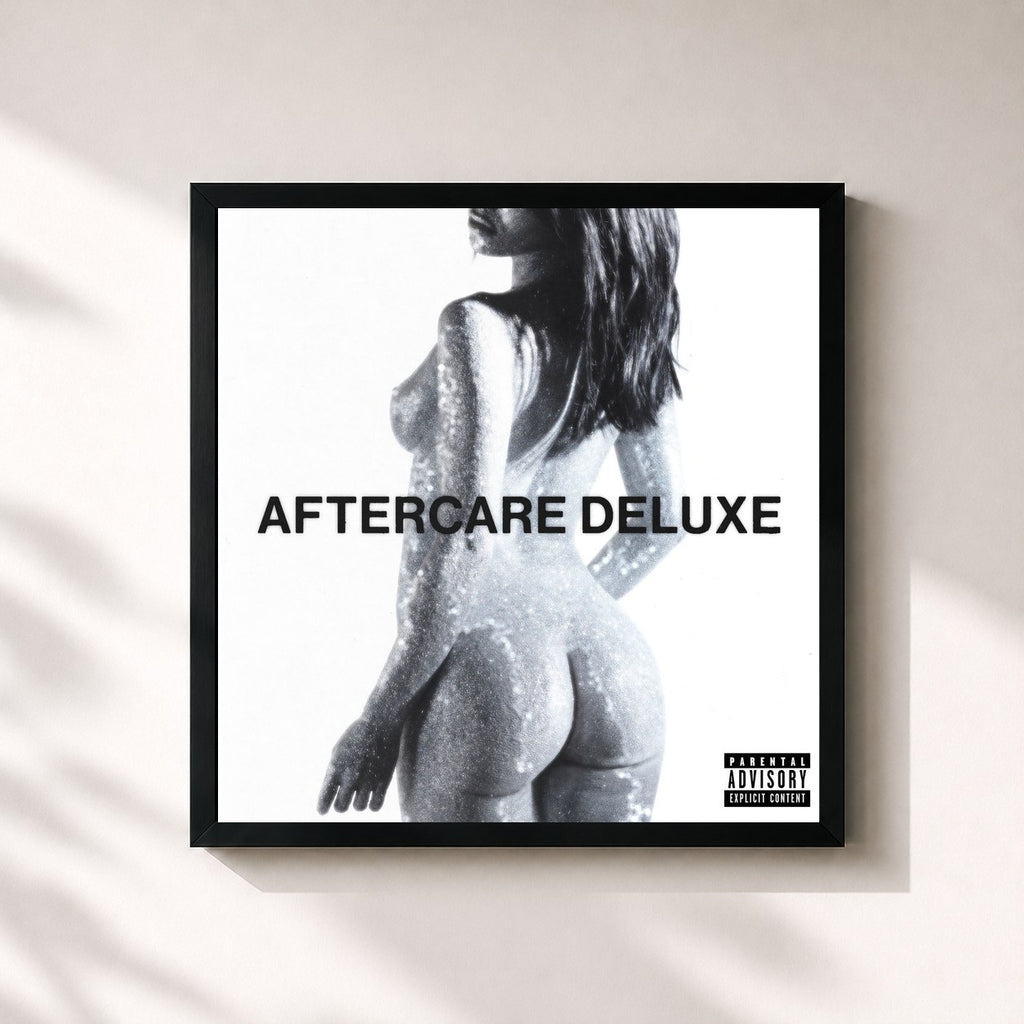 Nessa Barrett · AFTERCARE DELUXE