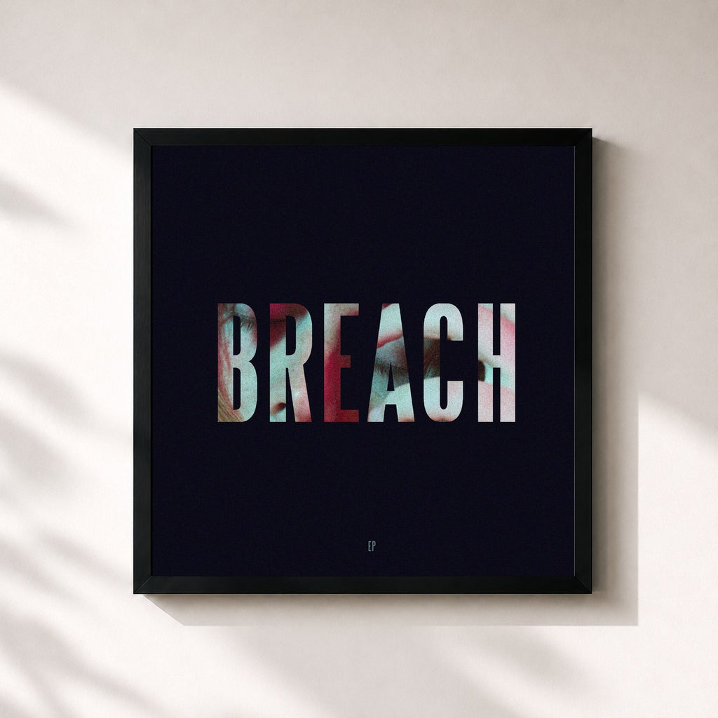 Lewis Capaldi · Breach
