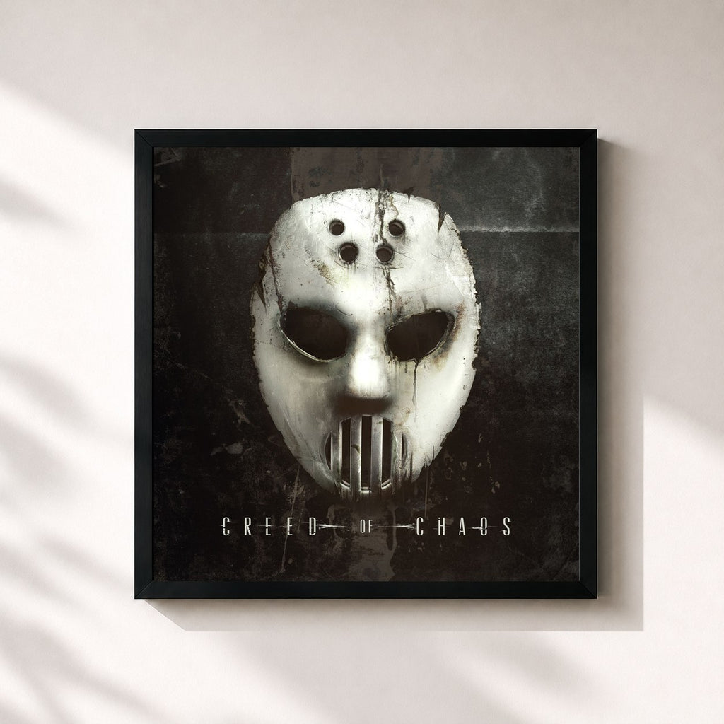 Angerfist · Creed Of Chaos