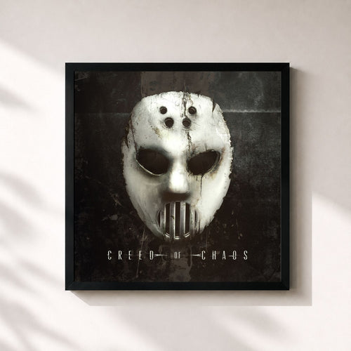 Angerfist · Creed Of Chaos