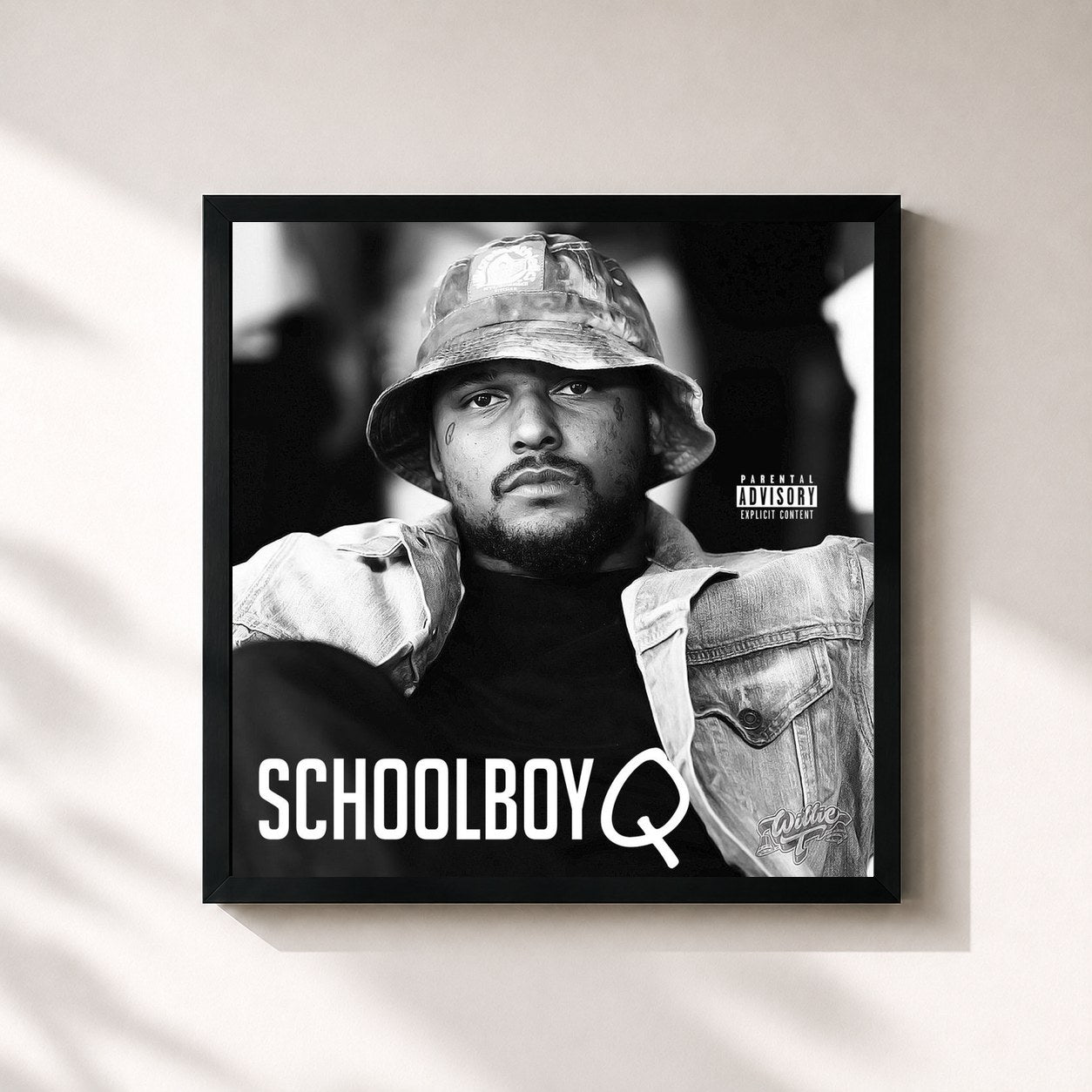 Schoolboy Q · Schoolboy Q