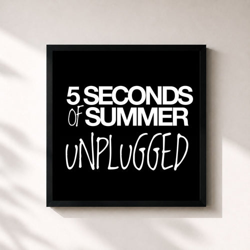 5 Seconds Of Summer · Unplugged