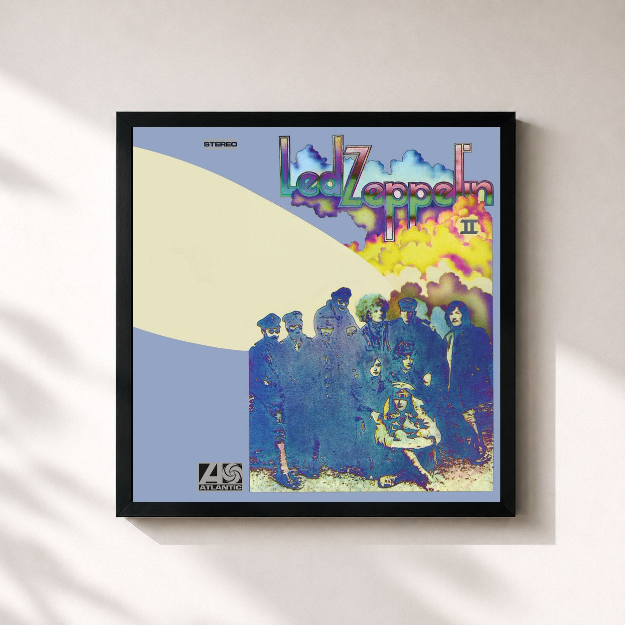 Led Zeppelin · Led Zeppelin II (Deluxe Edition)