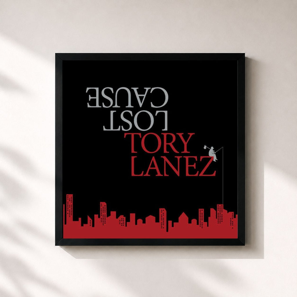 Tory Lanez – Lost Cause