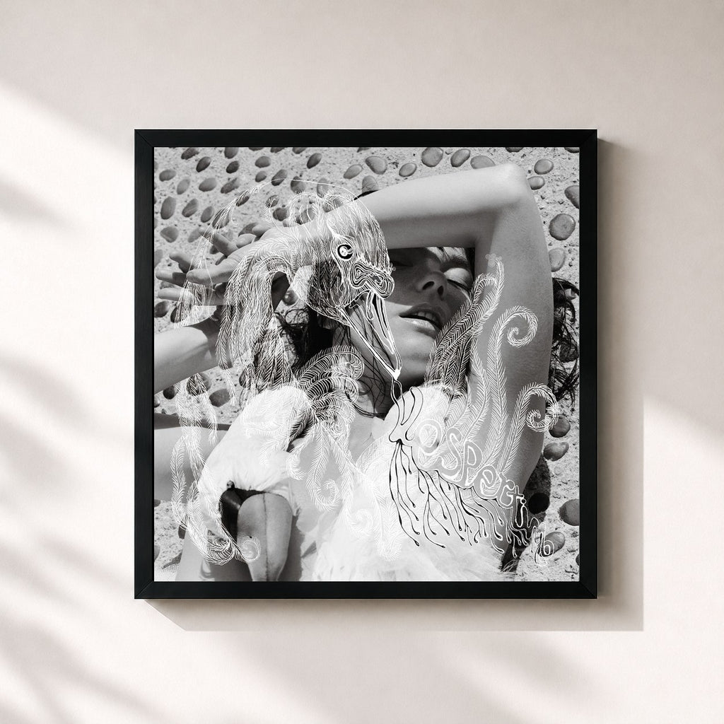 Björk · Vespertine