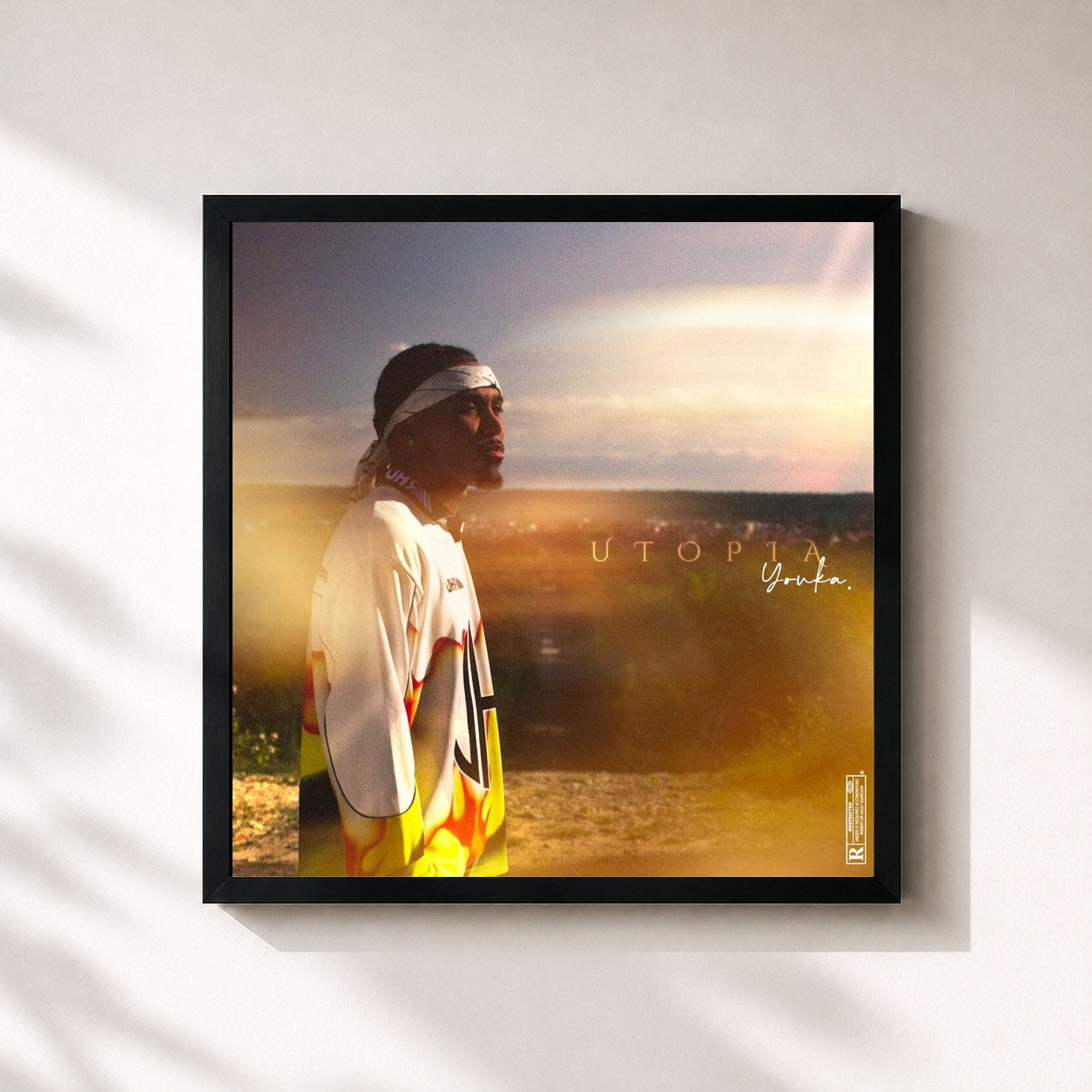 Youka · Utopia