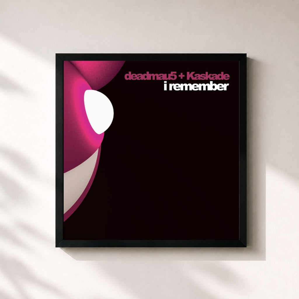 Deadmau5 · I Remember