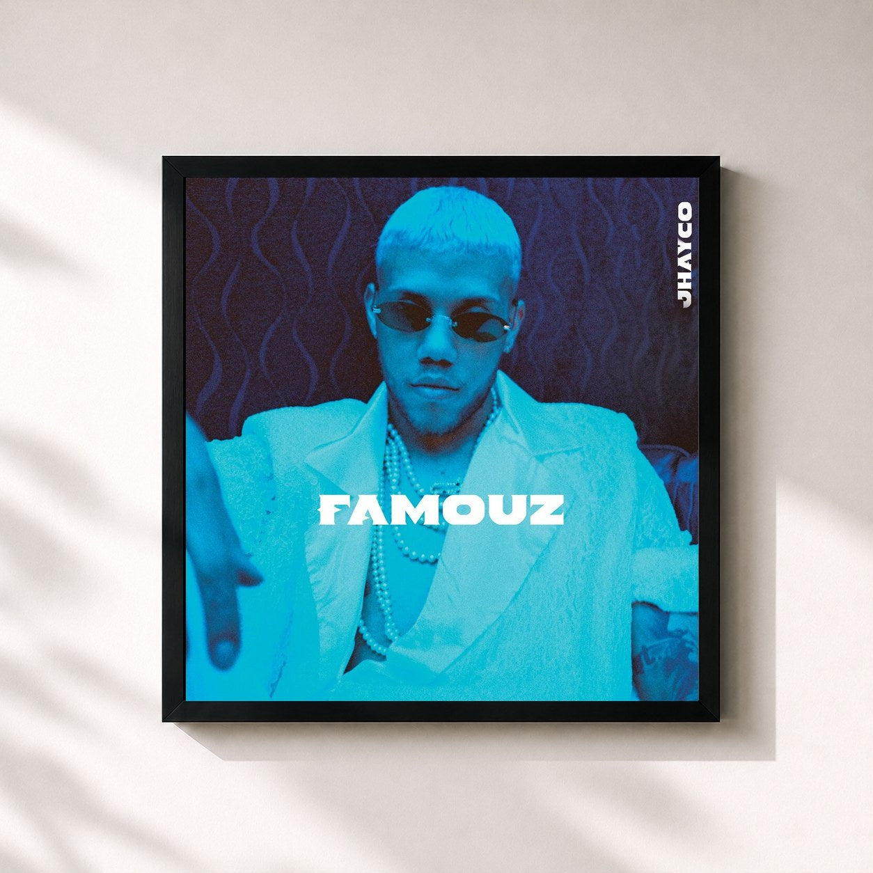 JHAYCO · Famouz