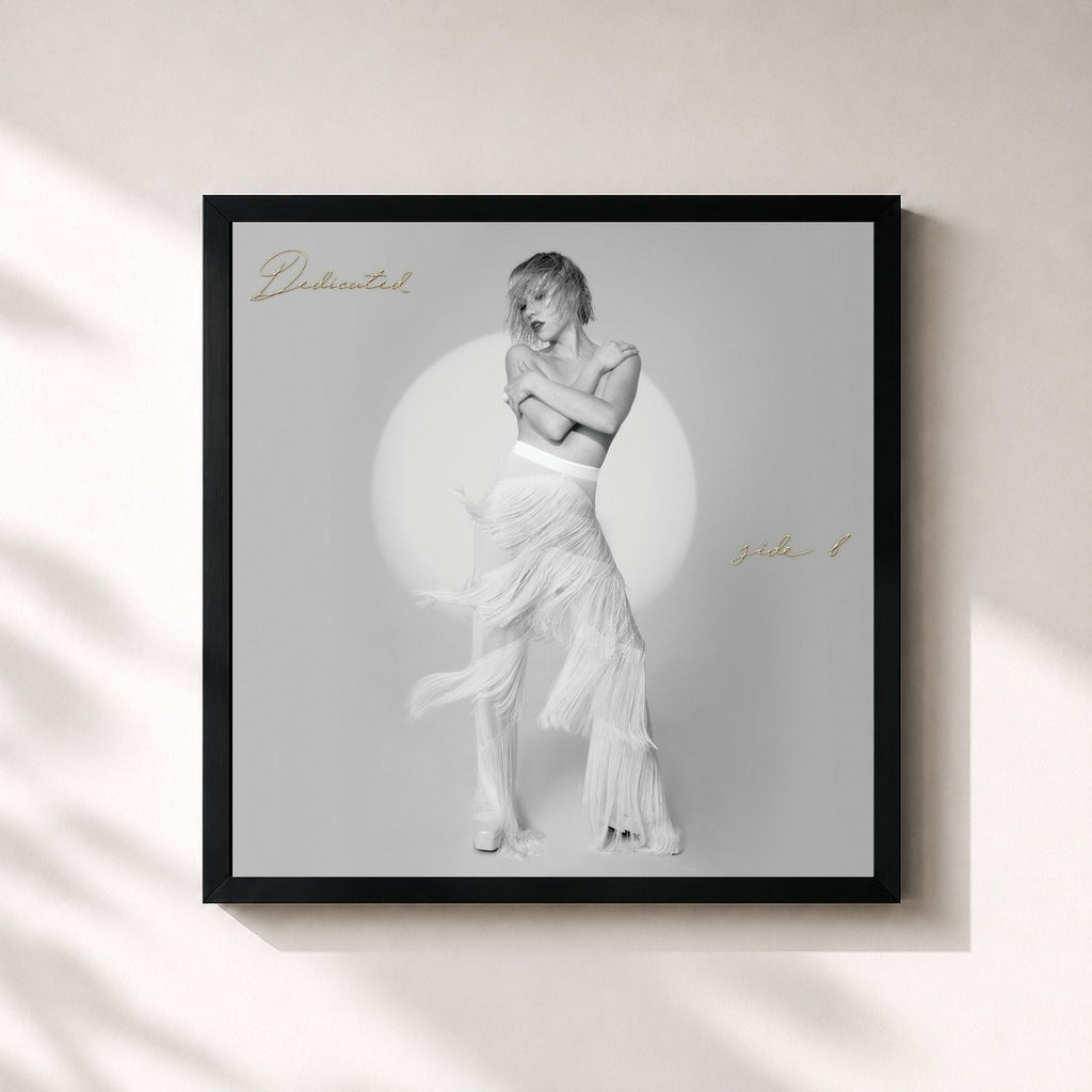 Carly Rae Jepsen · Dedicated Side B