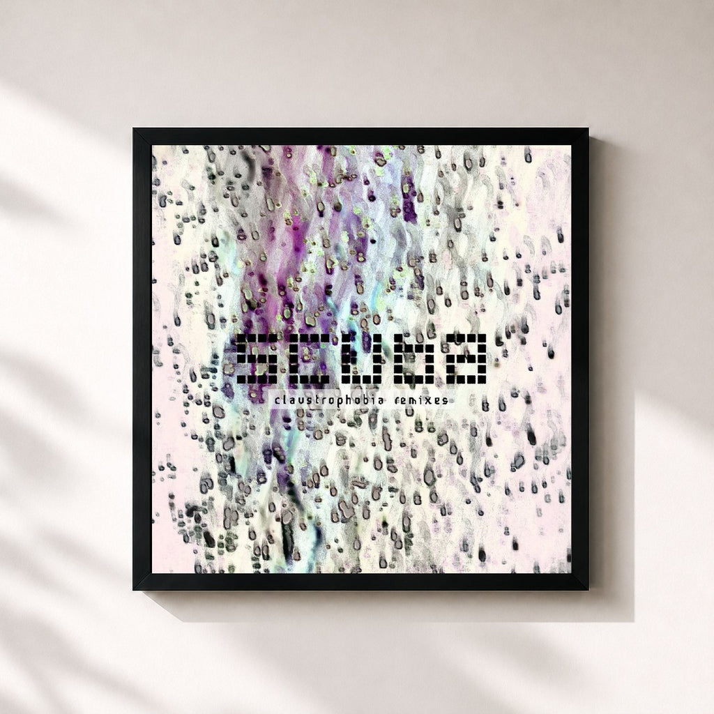 Scuba · Claustrophobia (Remixes)