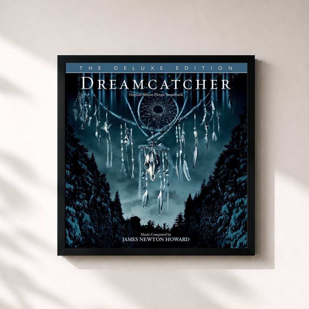 James Newton Howard · Dreamcatcher (Original Motion Picture Soundtrack / Deluxe Edition)