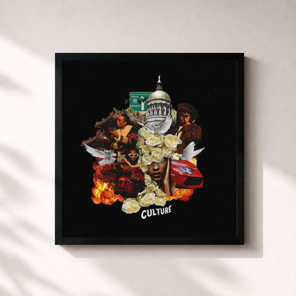 Migos · Culture