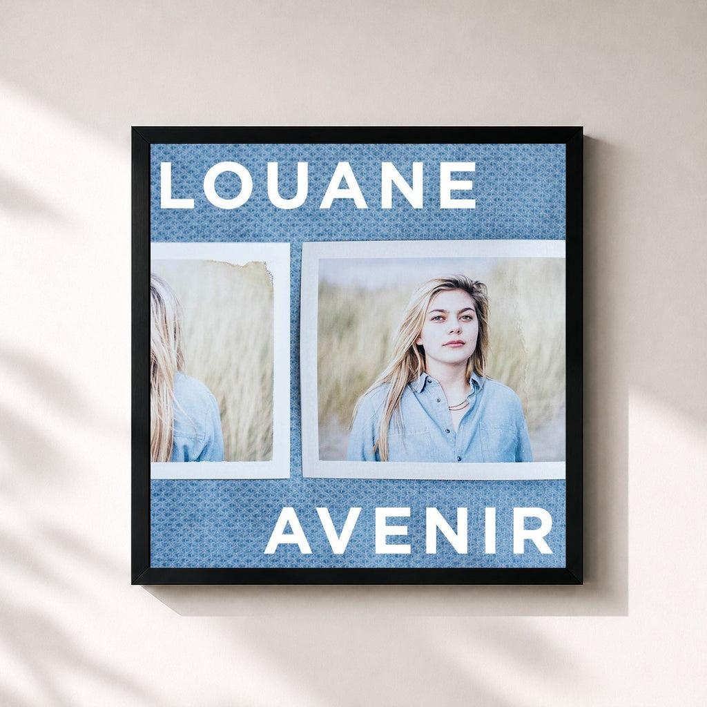 Louane · Avenir