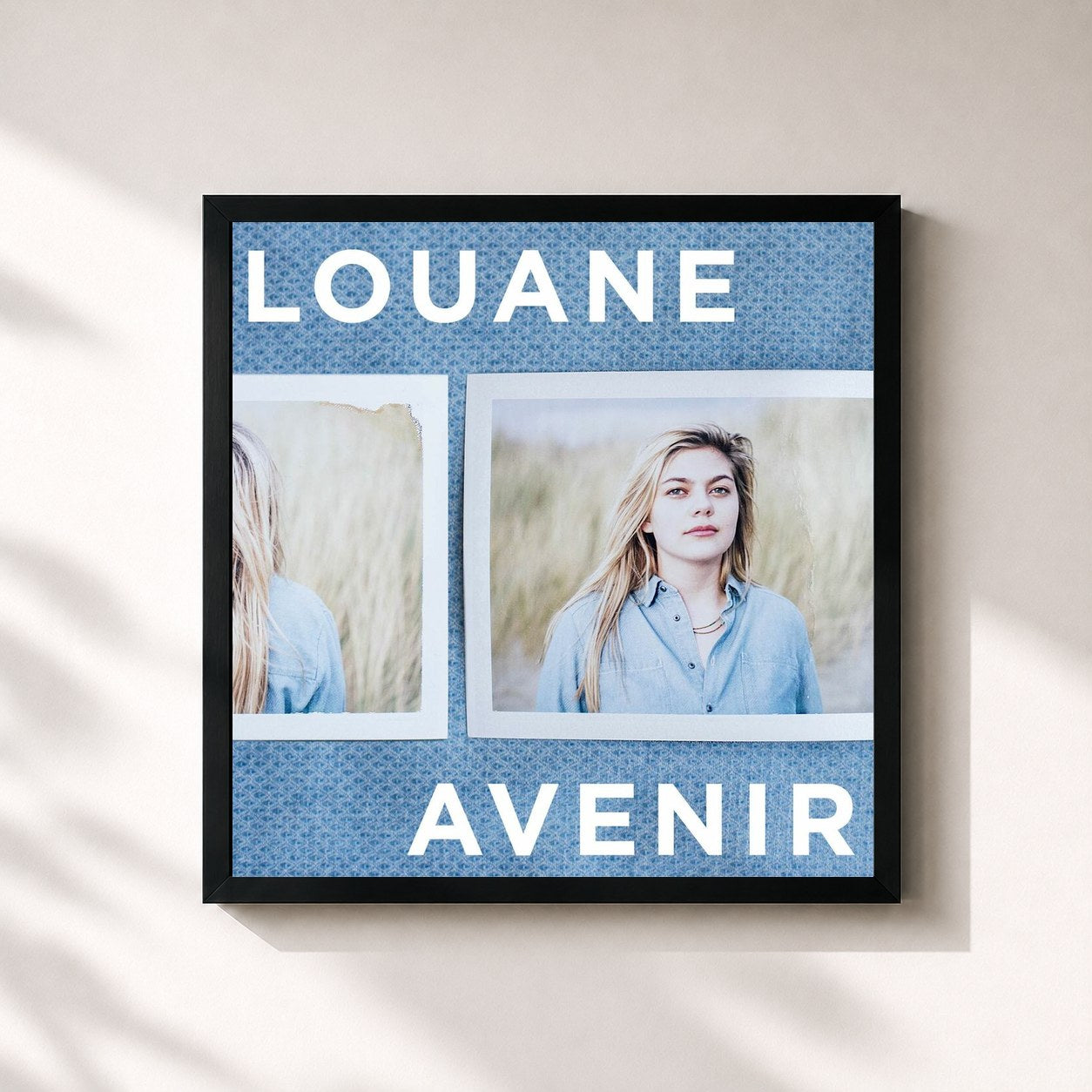 Louane · Avenir