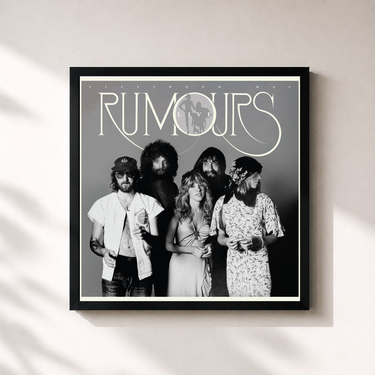 Fleetwood Mac – Rumours Live