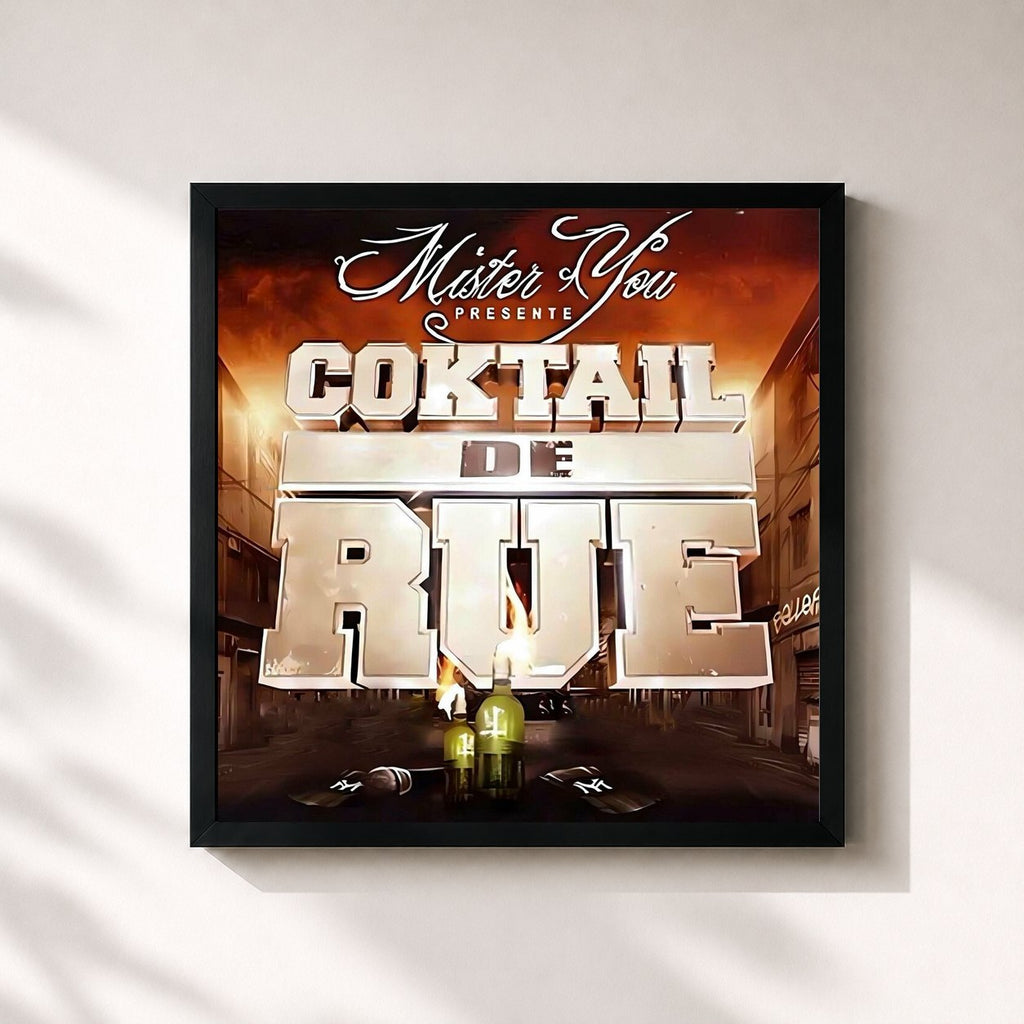 Mister You · Coktail De Rue